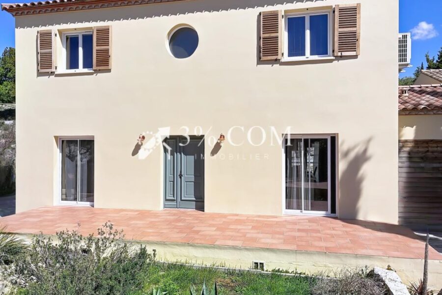 Maison à vendre à Peyriac de mer