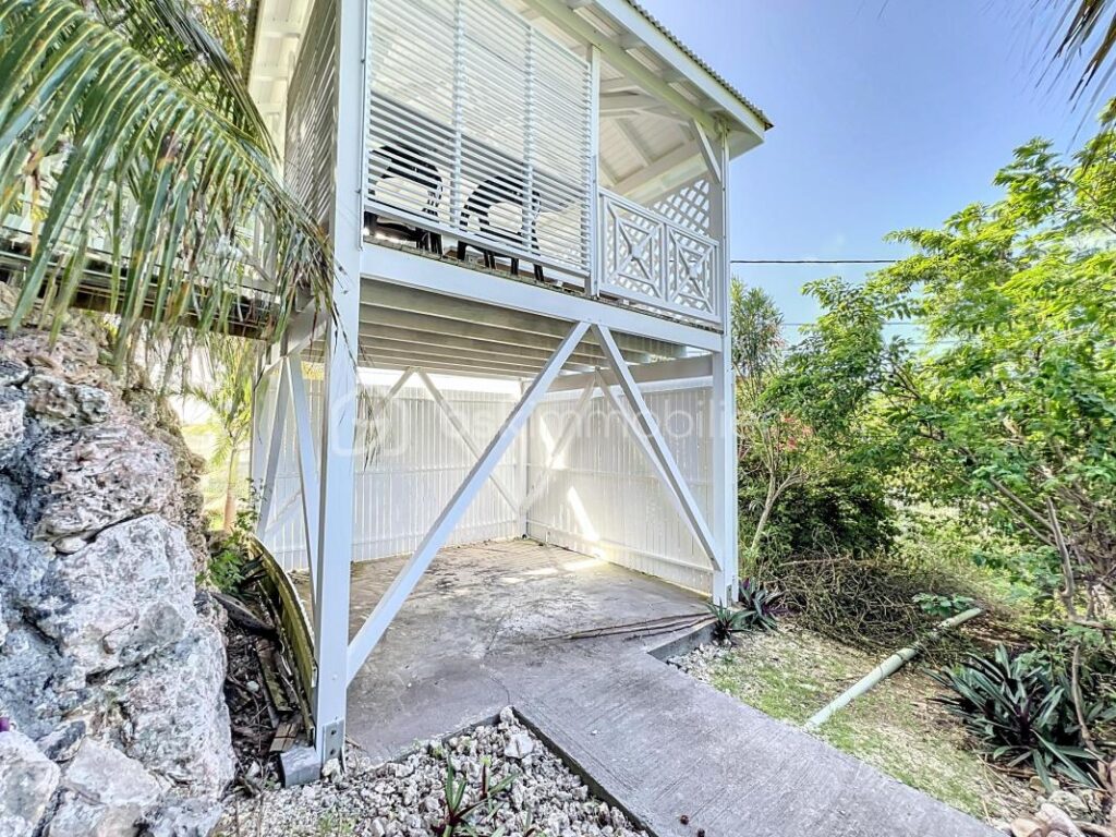 Villa de standing 4 chambres avec piscine Le Helleux – 5 pièces – 4 chambres – 120 m²