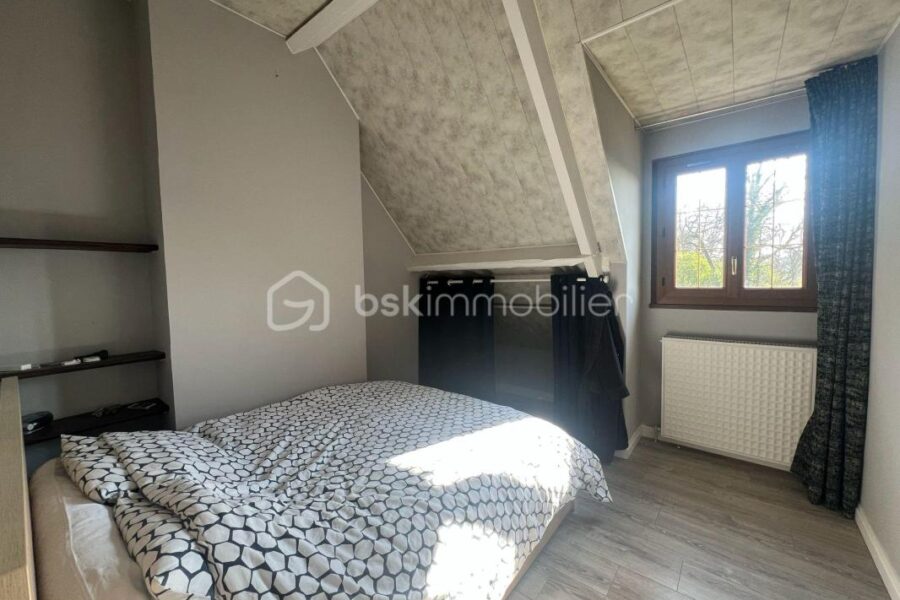 Maison à vendre à Etampes