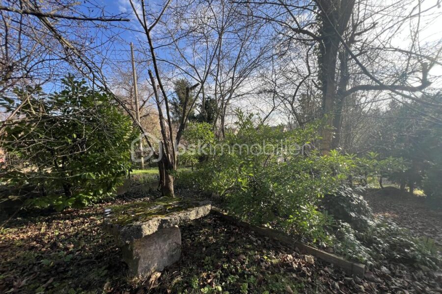Maison à vendre à Marly le roi