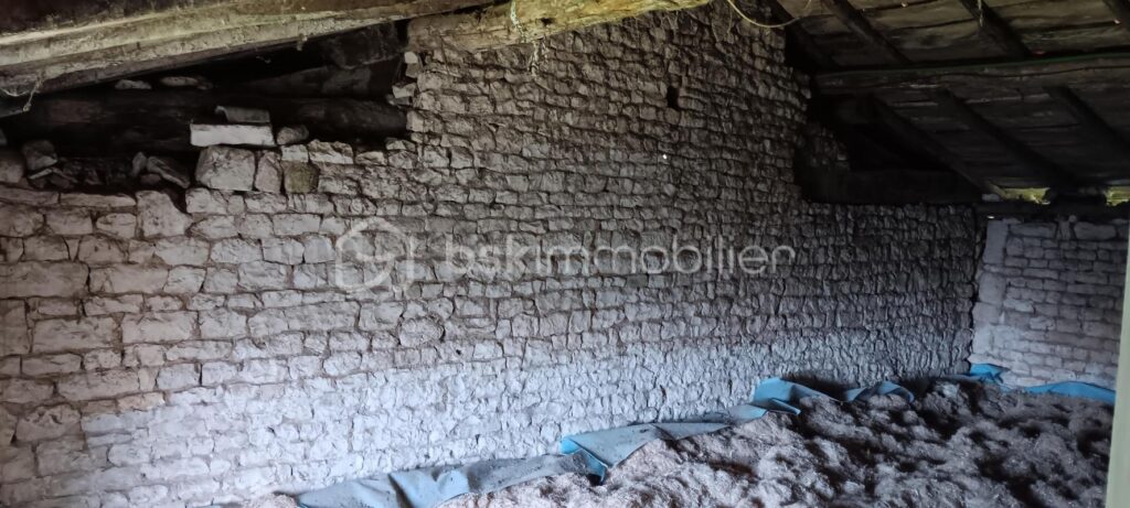 Maison rénovée 5 pièces – 113 m² habitables – 5 pièces – 3 chambres – 113 m²