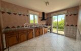 Maison T4 113m² Climatisée avec garage GRABELS proche des commerces – 4 pièces – 3 chambres – 117 m²