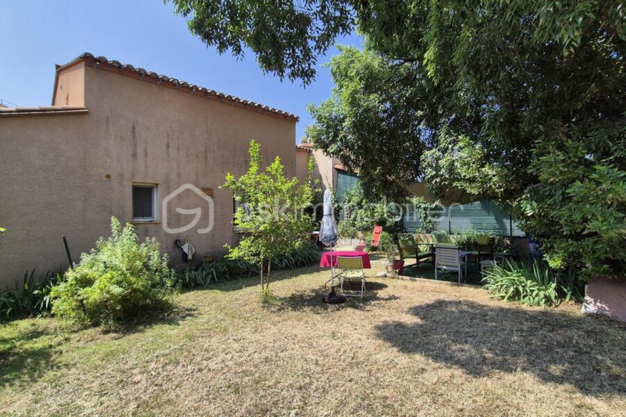 Maison à vendre à Ceret