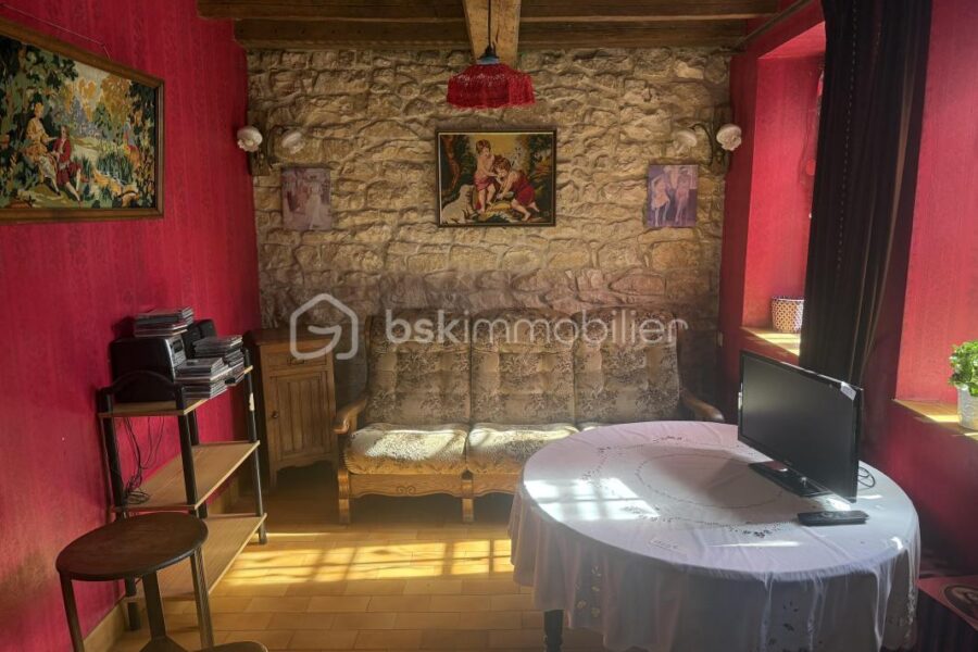 Maison à vendre à Rumigny