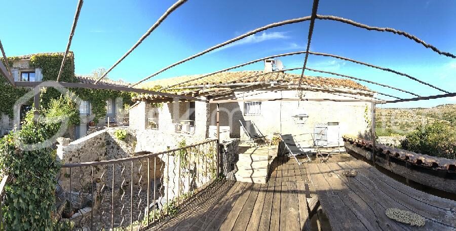 Maison à vendre à Le vigan — Vue nature — photo 24