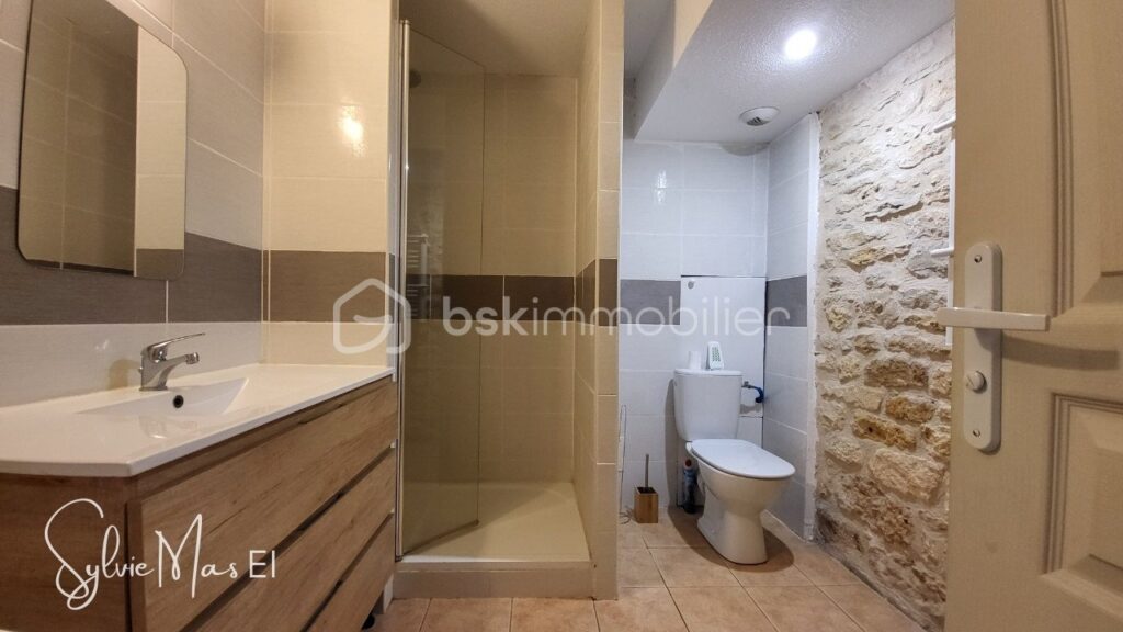 Maison et gîte 15 pièces – 2 piscines Parc arboré – 15 pièces – 9 chambres – 520 m²