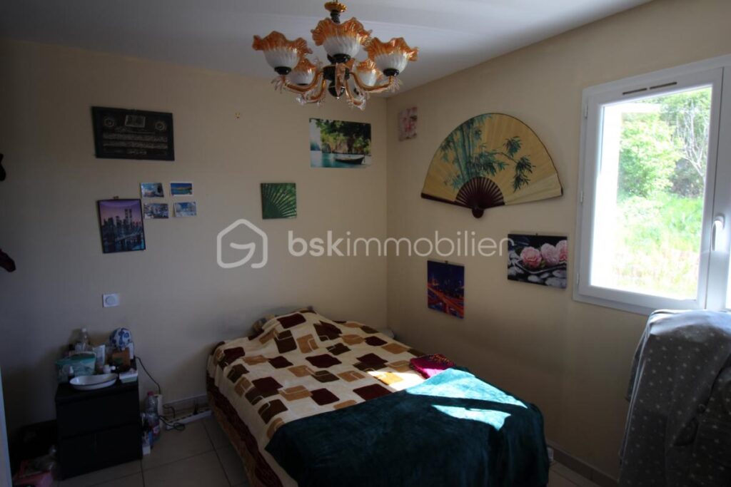 Maison Familiale ou Investissement – 7 pièces – 4 chambres – 171 m²