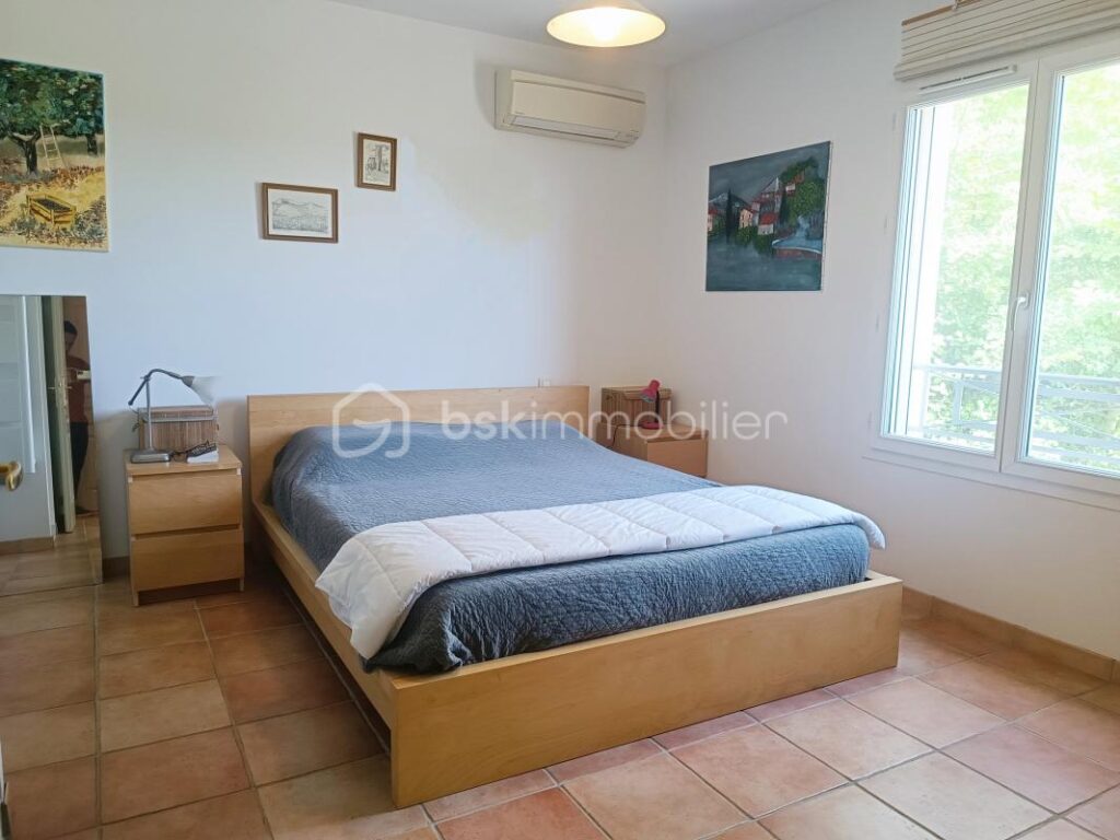 HAVRE DE PAIX : MAISON D’ARCHITECTE AVEC VUE IMPRENABLE – 7 pièces – 6 chambres – 220 m²