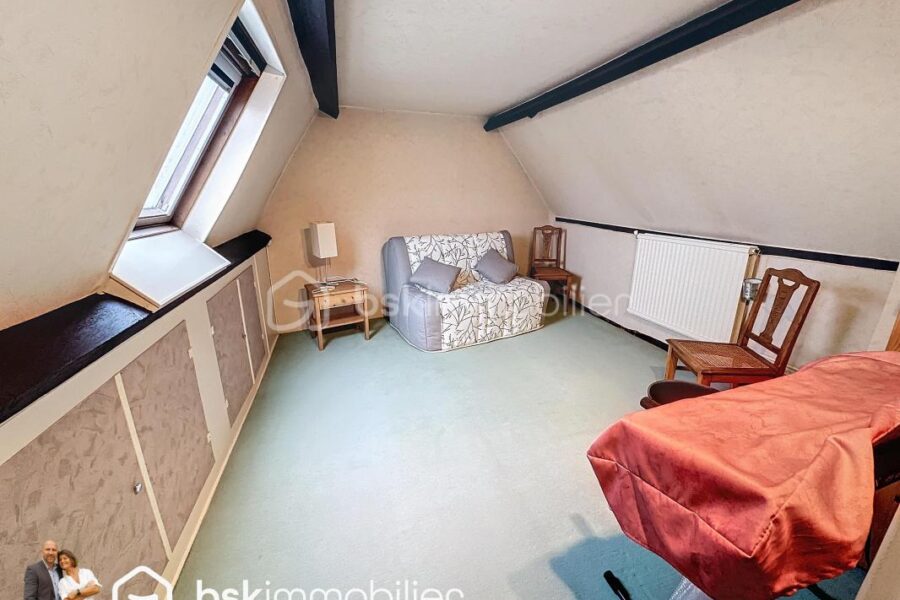 Maison à vendre à Oignies