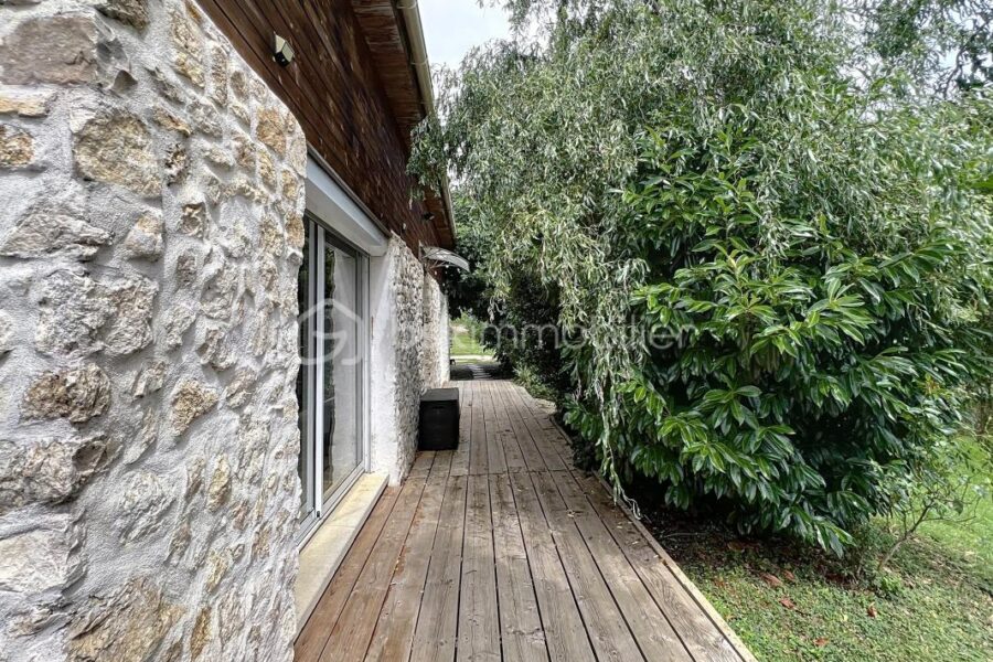 Maison à vendre à Paley — Vue nature — photo 24