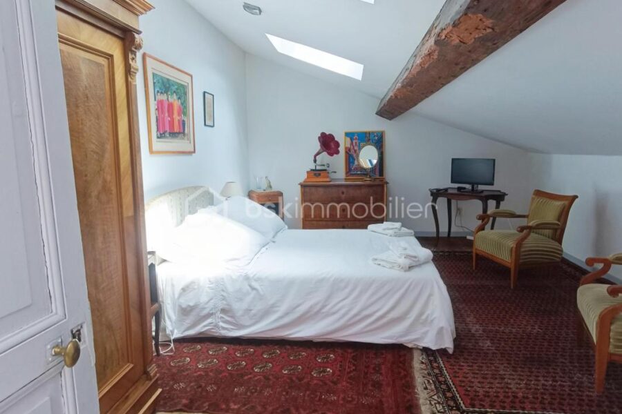Maison à vendre à Auch