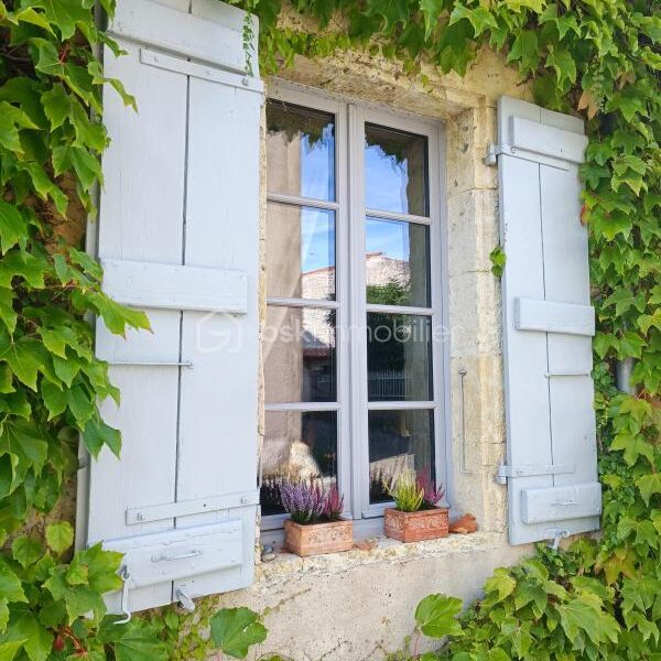 Maison à vendre à Lectoure