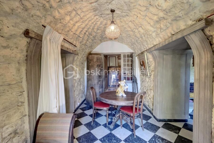 Maison à vendre à Menerbes