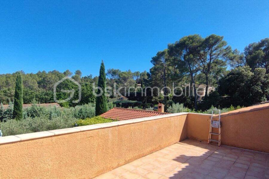 Maison à vendre à Draguignan