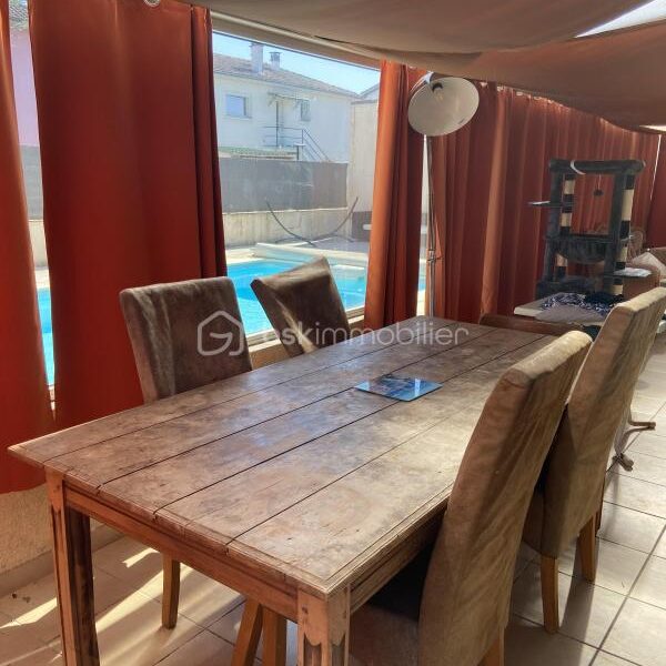 Maison à vendre à Aureilhan