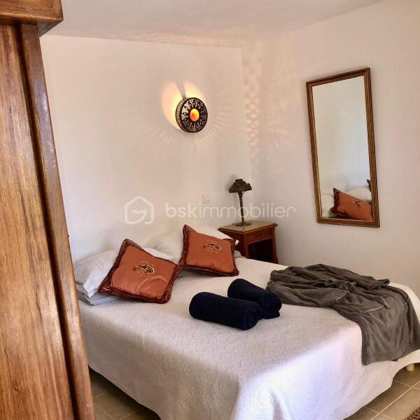 Maison à vendre à La turbie