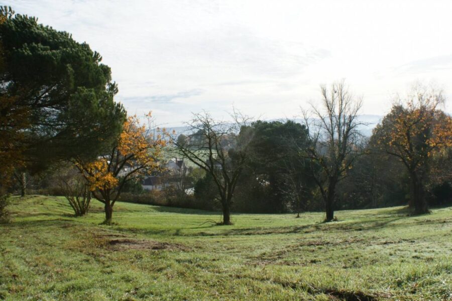 Terrain à vendre à Brive la gaillarde