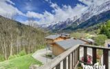 LES HOUCHES – MAISON DE PAYS – 15 pièces – 12 Chambres – 330 m² environ – Terrain 1897 m² – 15 pièces – 12 chambres – 333 m²