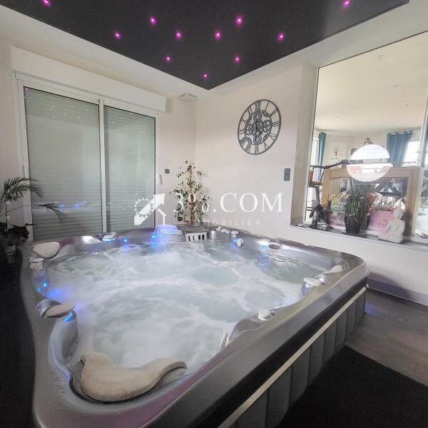 Maison à vendre à Blainville sur l eau