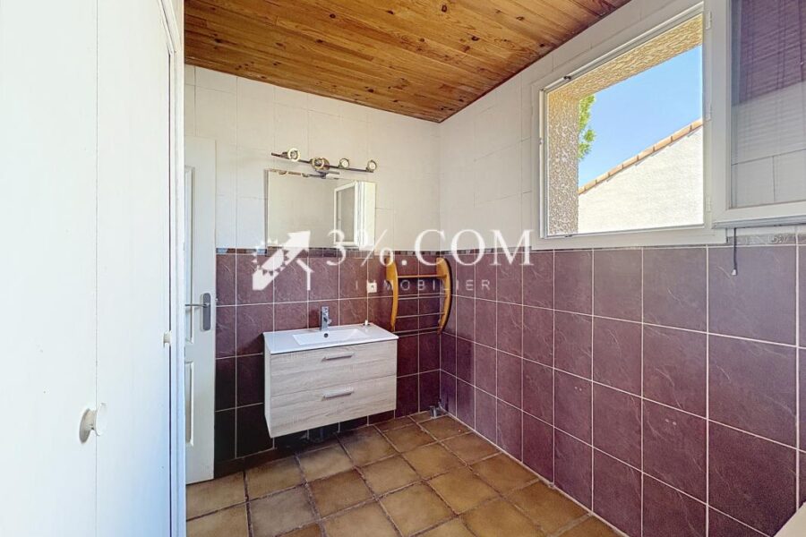 Maison à vendre à Portel des corbieres