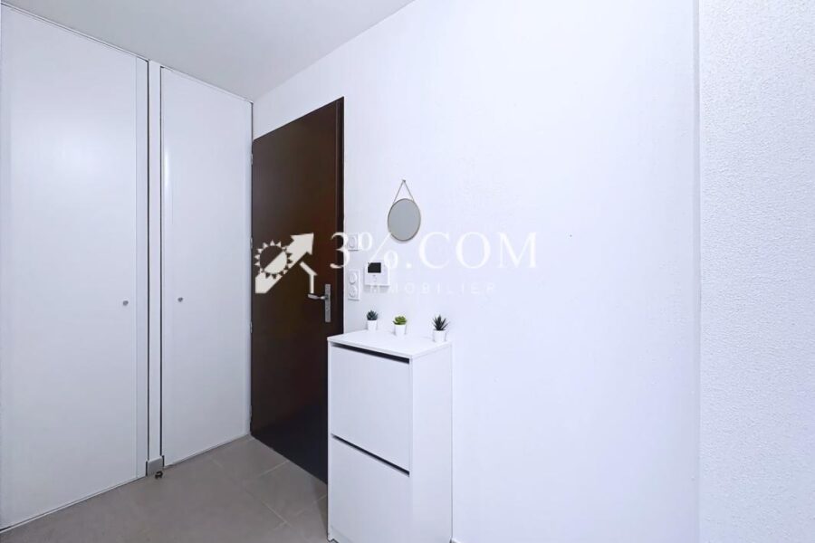 Appartement à vendre à Narbonne