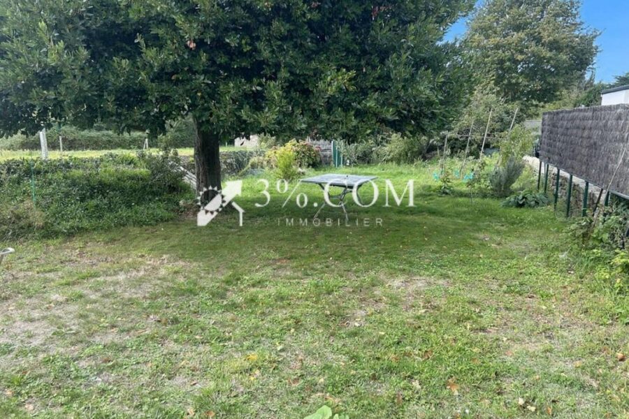 Maison à vendre à La turballe — Vue nature — photo 24