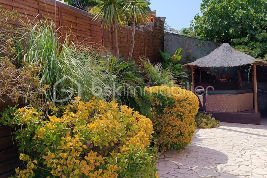 Maison à vendre à La seyne sur mer