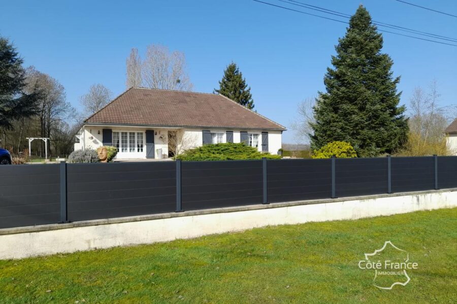 Maison à vendre à Neuve maison