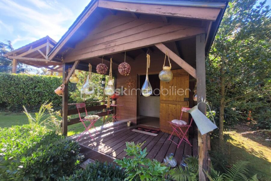 Maison à vendre à Voiron