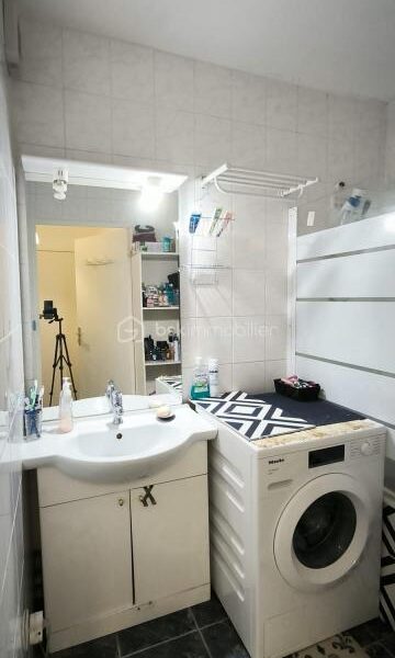 Appartement à vendre à Noisy le grand