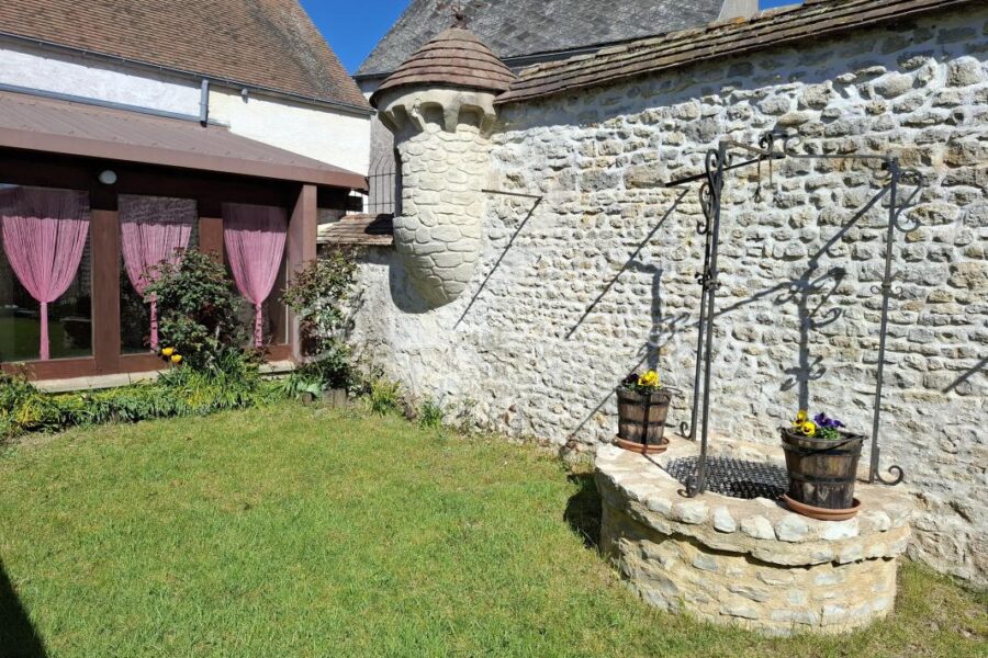 Maison à vendre à Pannecières