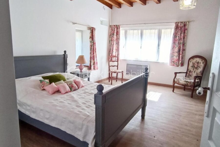 Maison à vendre à Condom