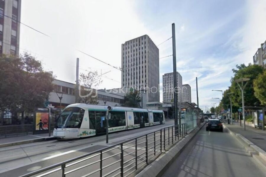 Appartement à vendre à Sarcelles