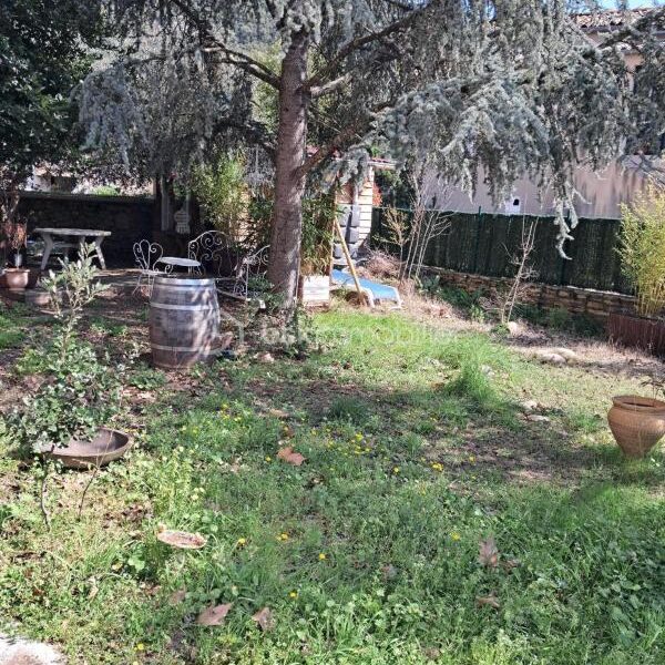Maison à vendre à Villemagne l argentiere