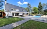 DEMEURE D’EXCEPTION À GOUVIEUX : Luxe, Calme et Proximité – 6 pièces – 4 chambres – 197 m²