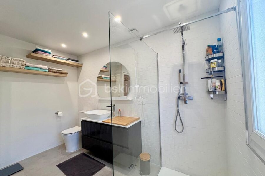 Maison à vendre à La gaude