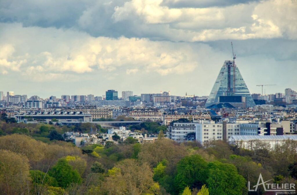 La belle aux Coteaux souriants – 9 pièces – 5 chambres – 195 m²
