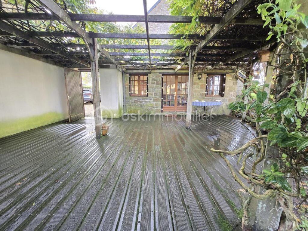 Maison de caractère – Volume, élégance et charme authentique – 182 m² – 6 pièces – 3 chambres – 182 m²