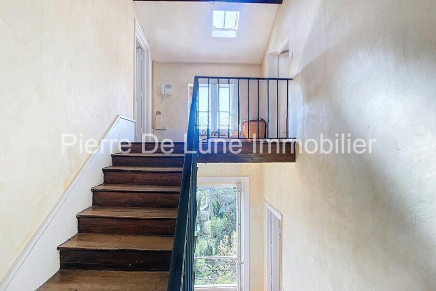 Maison à vendre à Caluire et cuire