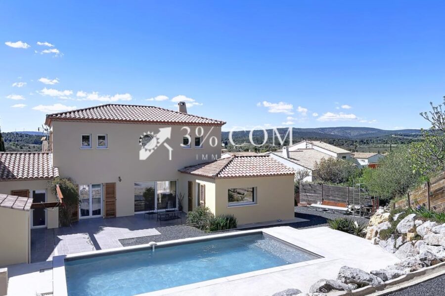 Maison à vendre à Peyriac de mer