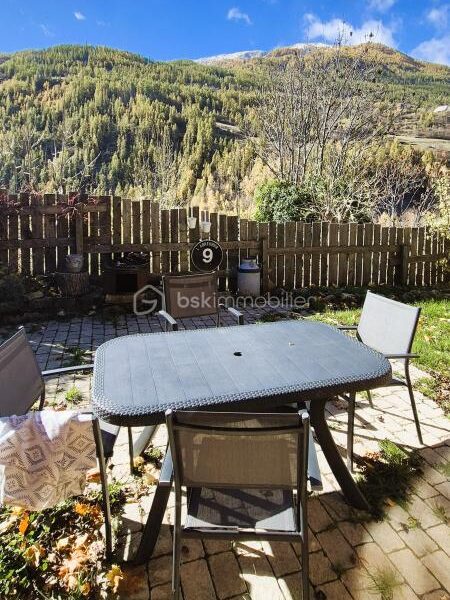 Maison à vendre à Allos