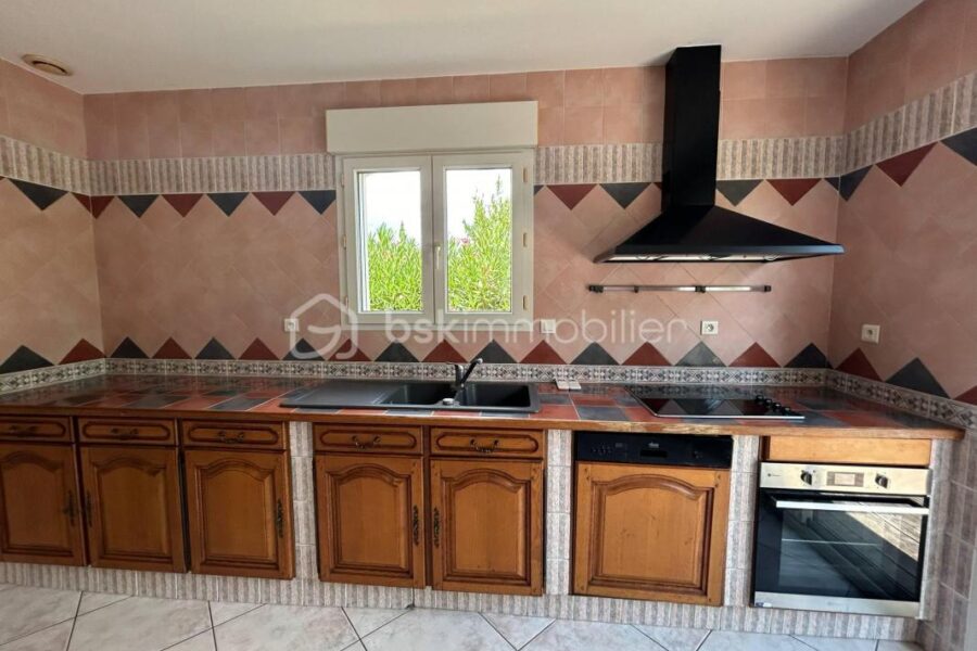 Maison à vendre à Grabels