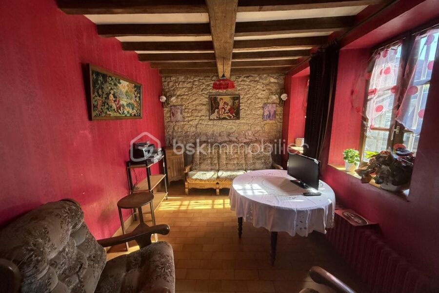 Maison à vendre à Rumigny