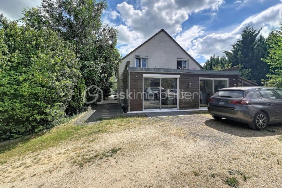 Maison à vendre à Paley — Vue nature — photo 25