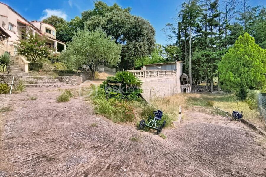 Maison à vendre à Bedarieux