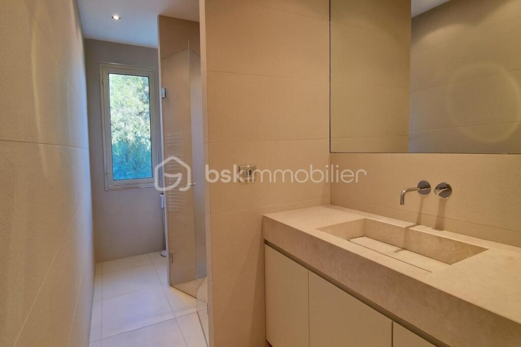 La Turbie Villa d’exception avec vue mer – élégance, confort et raffinement – 6 pièces – 4 chambres – 241 m²