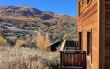 CHALET D’EXCEPTION – VAL D’ALLOS (ALPES-DE-HAUTE-PROVENCE) – 9 pièces – 4 chambres – 350 m²