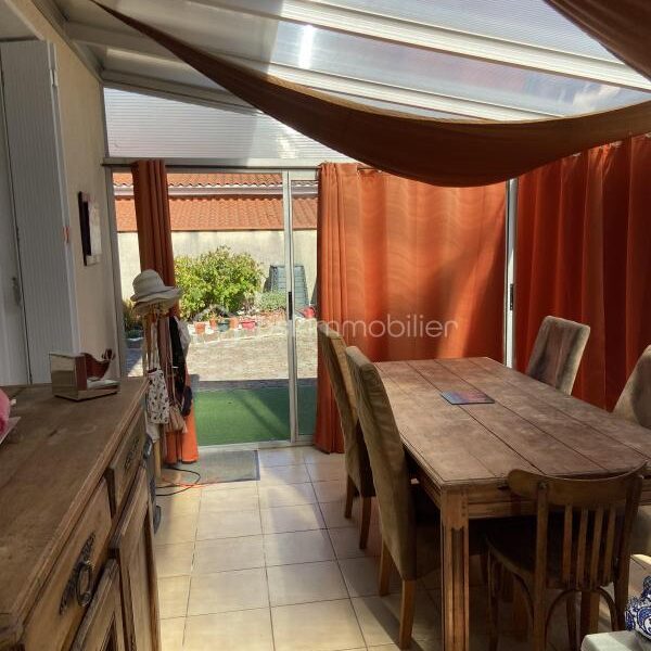 Maison à vendre à Aureilhan