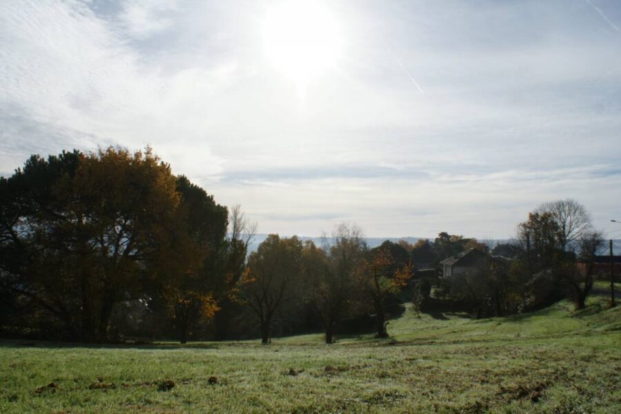 Terrain à vendre à Brive la gaillarde