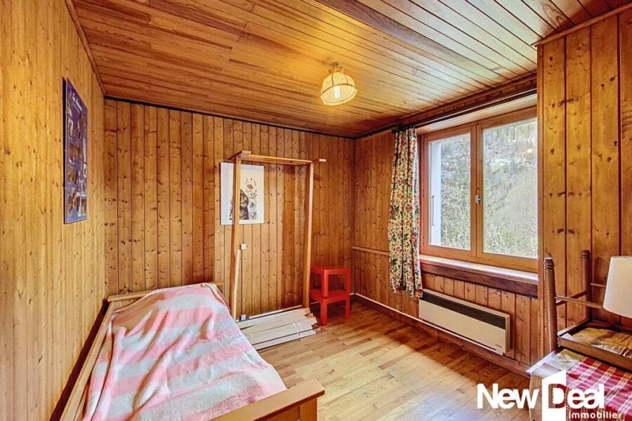 Maison à vendre à Les houches